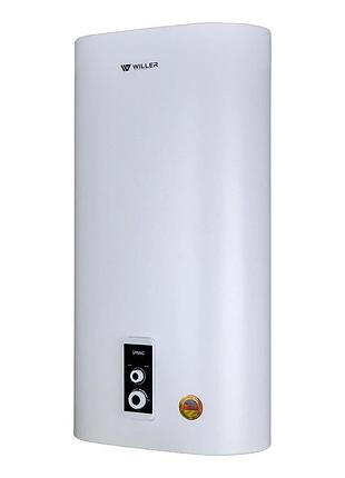 Водонагреватель универсальный willer evh100r spring