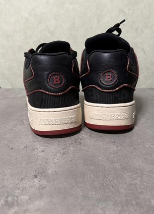 Кросівки bally 3