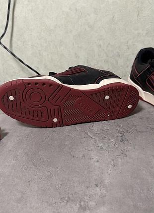 Кросівки bally 5