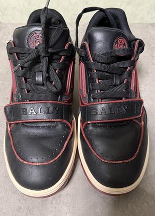 Кросівки bally 4