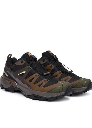 Кросівки чоловічі salomon x ultra 360 gtx
