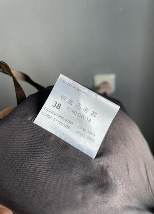 Вінтажна спідниця 6