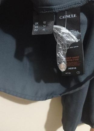 Блуза нова  бренду capsule 🖤 4