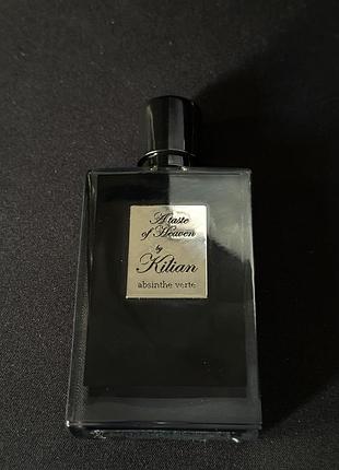Парфуми killian a taste of heaven / absinthe verte 50ml оригинал
