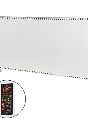 Металева панель опалення flyme m800 - на 16 м²