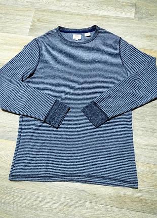 Чоловічий легкий світшот levis, розмір s.