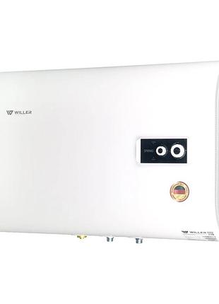 Водонагреватель горизонтальный willer eh60r spring