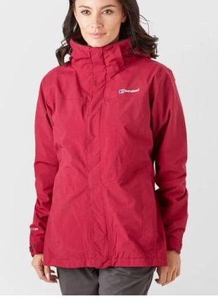 Вітровка від berghaus