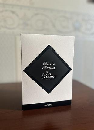 Парфуми killian bamboo harmony оригінал 3