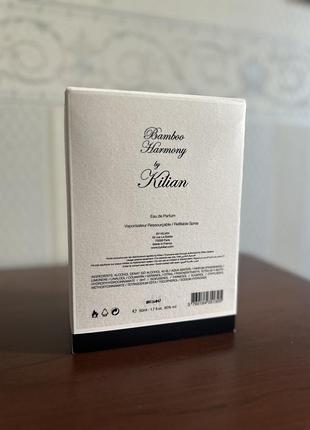 Парфуми killian bamboo harmony оригінал 2