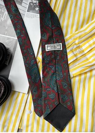 Краватка ysl
