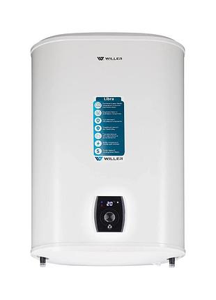 Водонагреватель универсальный willer evh50dri libra
