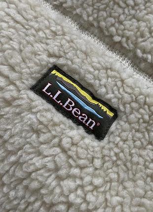 Жилетка l.l.bean 2