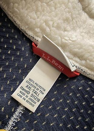 Жилетка l.l.bean 3