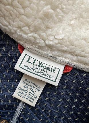 Жилетка l.l.bean 4