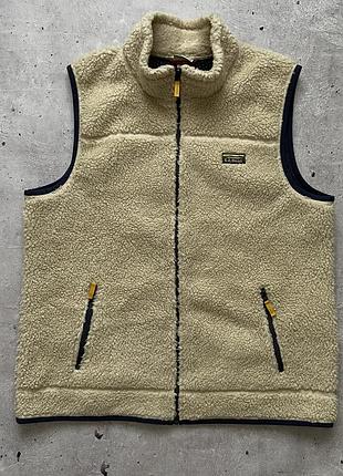Жилетка l.l.bean