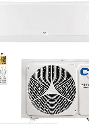 Кондиціонер куперхантер vital 7
