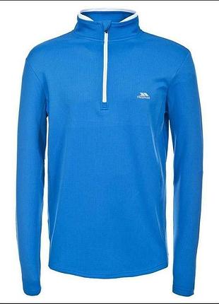 Спортивна термокофта рашгард trespass quick dry active top ronson термореглан