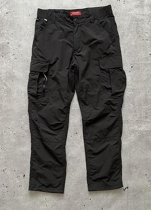 Штани craghoppers cargo