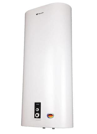 Водонагрівач вертикальний willer ev80dr grand