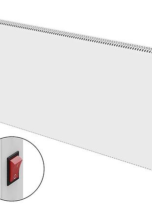 Металева панель опалення flyme basic m800 - на 16 м²