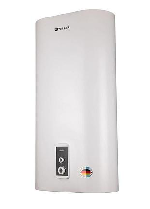 Водонагрівач вертикальний willer ev50dr grand