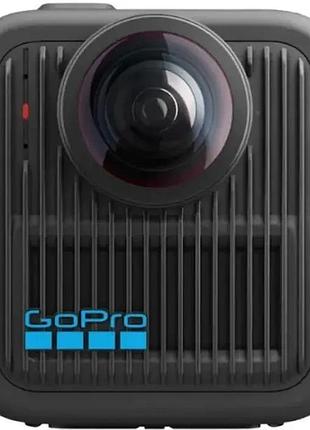Екшн-камера gopro max 2+sd card 64gb (chdsz-311-rw) нова!