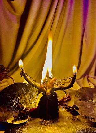 🔥антикрадник! 🕯️свеча — программа  🔥отсечение крадников! 4