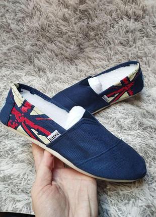 Жінрчі кеди,мокасини, 36-41рр, маломріять