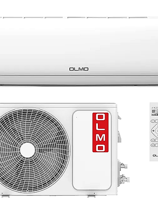 Кондиционер olmo inventa deluxe