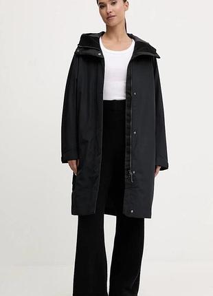 Куртка -парка 2 в 1 zara xs