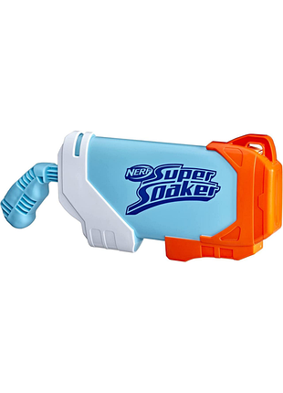 Водный нерф торрент nerf super soaker torrent water blaster