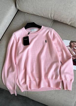 Світер yves saint laurent 5