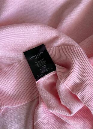 Світер yves saint laurent 8