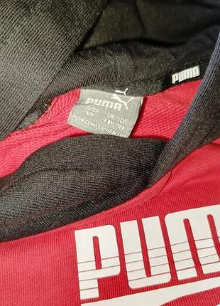 Худі  puma 2
