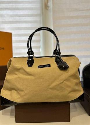 Сумка longchamp,оригінал