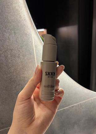 Skkn олія для обличчя by kim skincare night oil restoring treatment