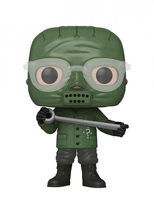 Ігрова фігурка funko pop! серії бетмен - загадник