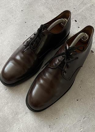 Туфлі tod’s