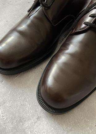Туфлі tod’s 4