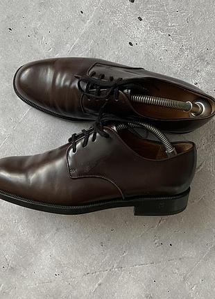 Туфлі tod’s 2