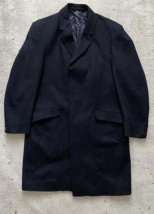 Пальто burton vintage 60s