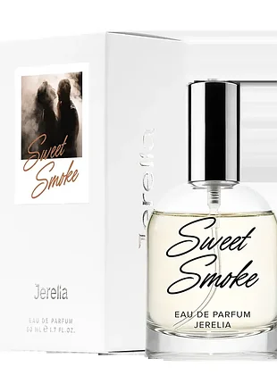Парфумована вода унісекс sweet smoke