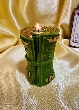 💰грошовий магніт 🕯️свічка - програма! 3