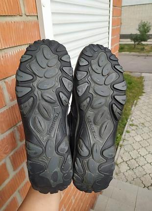 Оригінальні кросівки merrel 9