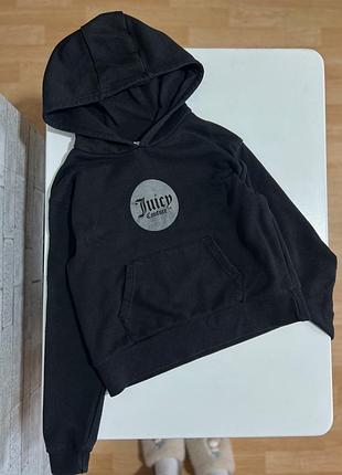 Худі кофта juicy couture 8р