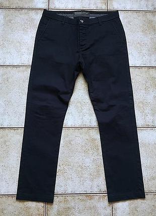 Штаны чинос primark stretch slim (germany)