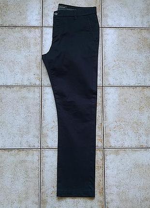 Штаны чинос primark stretch slim (germany) 2