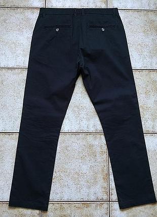 Штаны чинос primark stretch slim (germany) 4