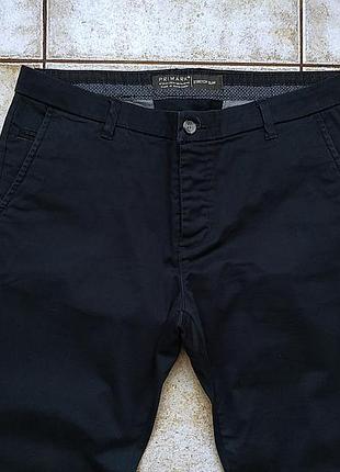 Штаны чинос primark stretch slim (germany) 5